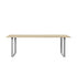 70/70 Table L 225cm